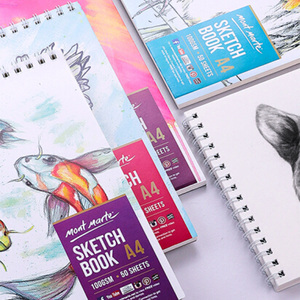 A4素描本速寫本